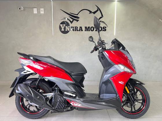 DAFRA CRUISYM 150 DAFRA CRUISYM 150